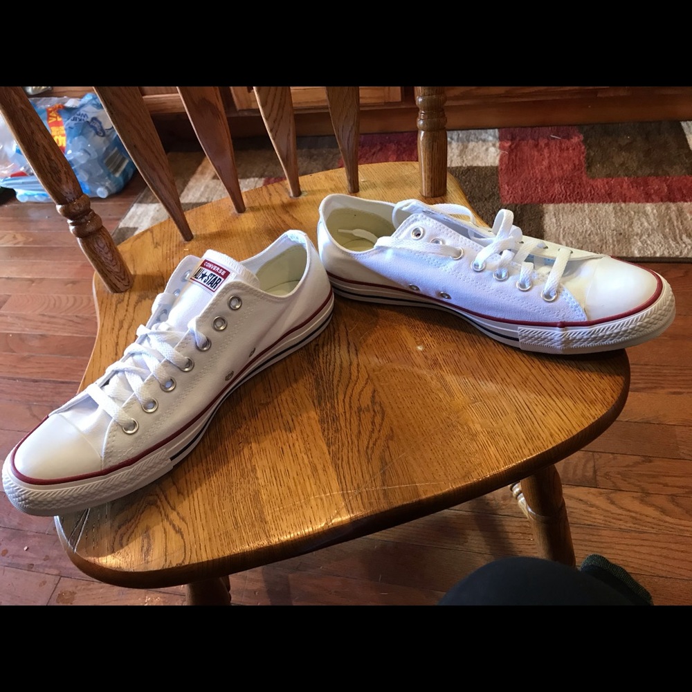 Converse - Picture 3 of 5